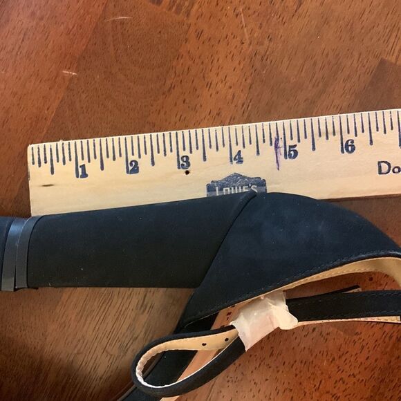 DIDIFU block heels Size 8.5 NWT - Picture 3 of 9